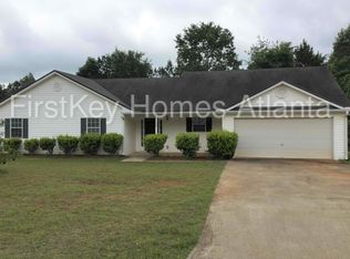 130 Cypress Dr, Covington, GA 30016