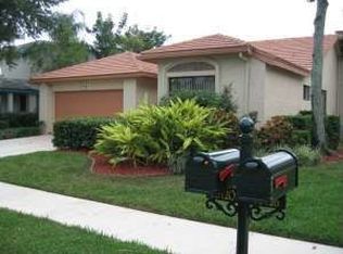 10720 Santa Laguna Dr, Boca Raton, FL 33428