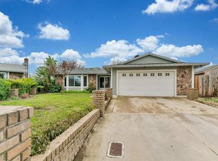 7436 Norbeck Way, Sacramento, CA