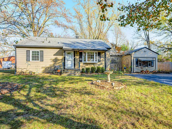 3937 S Olney St, Indianapolis, IN 46237