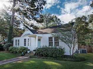 603 Warrior Trl, Jackson, MS 39216