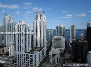 1060 Brickell Ave APT 3917, Miami, FL 33131
