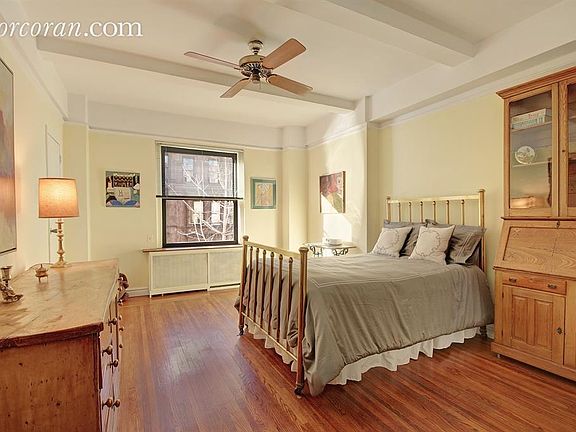 4th image of 123 W 74th St APT 4A