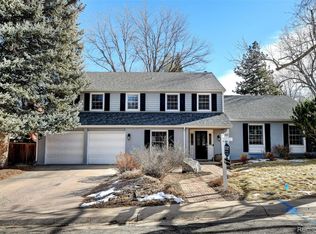 6820 S Bemis St, Littleton, CO 80120