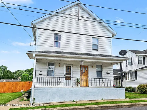 176 Cherry St Photo 1