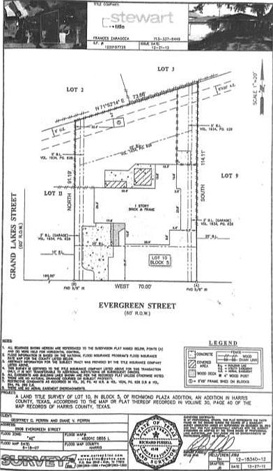 1st image of 5506 Evergreen St