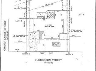5506 Evergreen St, Houston, TX 77081