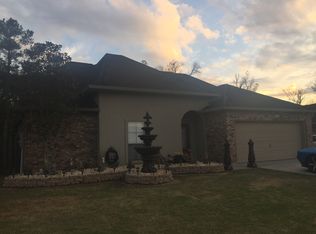 43051 Sycamore Bend Ave, Gonzales, LA 70737