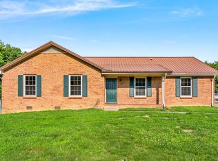 3432 Allen Rd, Clarksville, TN 37042