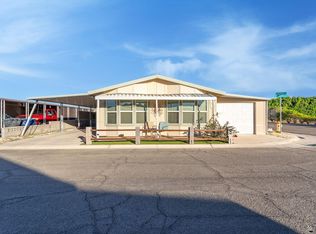 3471 S Don Carlos Rd, Yuma, AZ 85365