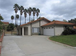 644 Bonnie Claire Dr, Walnut, CA 91789