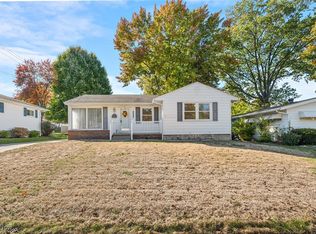 2220 Wedgewood Dr, Akron, OH 44312