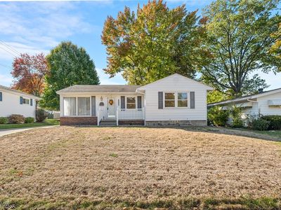 2220 Wedgewood Dr, Akron, OH, 44312