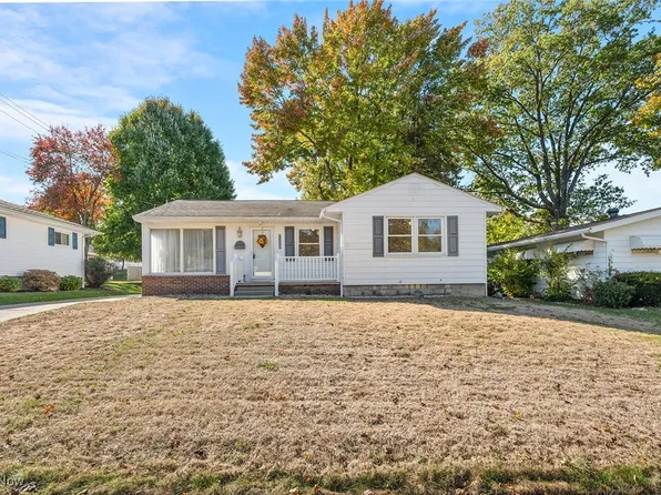 2220 Wedgewood Dr, Akron, OH 44312