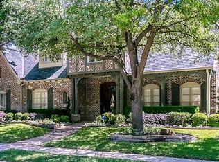 2608 Wake Forest Dr, Plano, TX 75093
