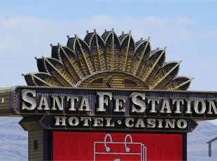8561 Lost Gold Ave, Las Vegas, NV 89129