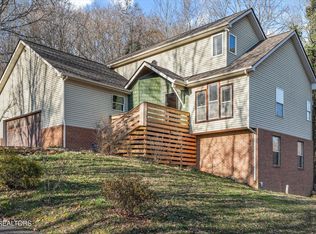 4705 Barbara Dr, Knoxville, TN 37918