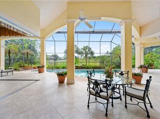 321 Chancery Cir, Naples, FL 34110