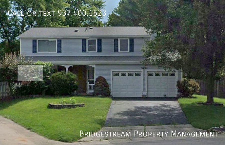 5933 Bramblewood Ct, Dayton, OH 45424 Zillow