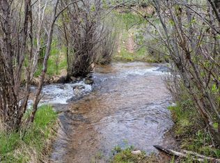 TBD Dingley Creek Rd, Polaris, MT 59746