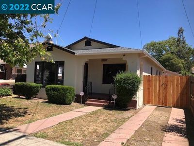 1345 Redwood St, Pittsburg, CA, 94565