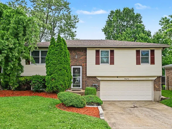 31 Westwood Dr, Erlanger, KY 41018