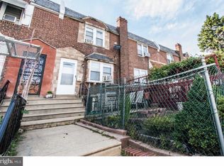 6010 Alma St, Philadelphia, PA 19149
