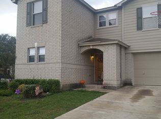 7503 Cortland Oak, San Antonio, TX 78254