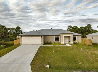 287 Norgrove St SE, Palm Bay, FL 32909