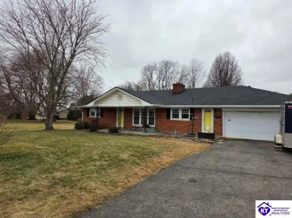 412 N Lincoln Blvd, Hodgenville, KY 42748