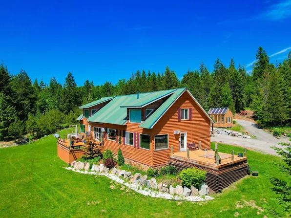 560 Homestead Holw, Careywood, ID 83809