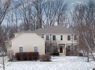 689 Maketewah Dr, Delaware, OH 43015