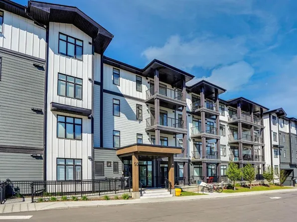 50 S Sage Hill Walk NW #212, Calgary, AB T3R 2E8