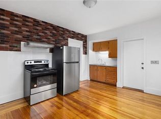 100 Boston St #102, Coventry, RI 02816