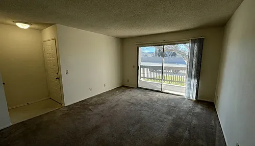 Floor plan 2 bedroom