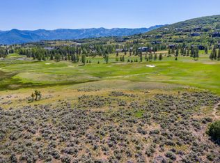 7965 Glenwild Dr, Park City, UT 84098