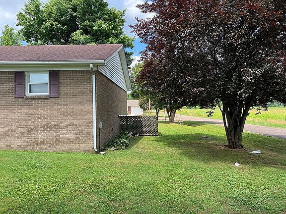Side Of Home
