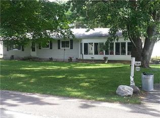808 Gravel St, Montpelier, OH 43543