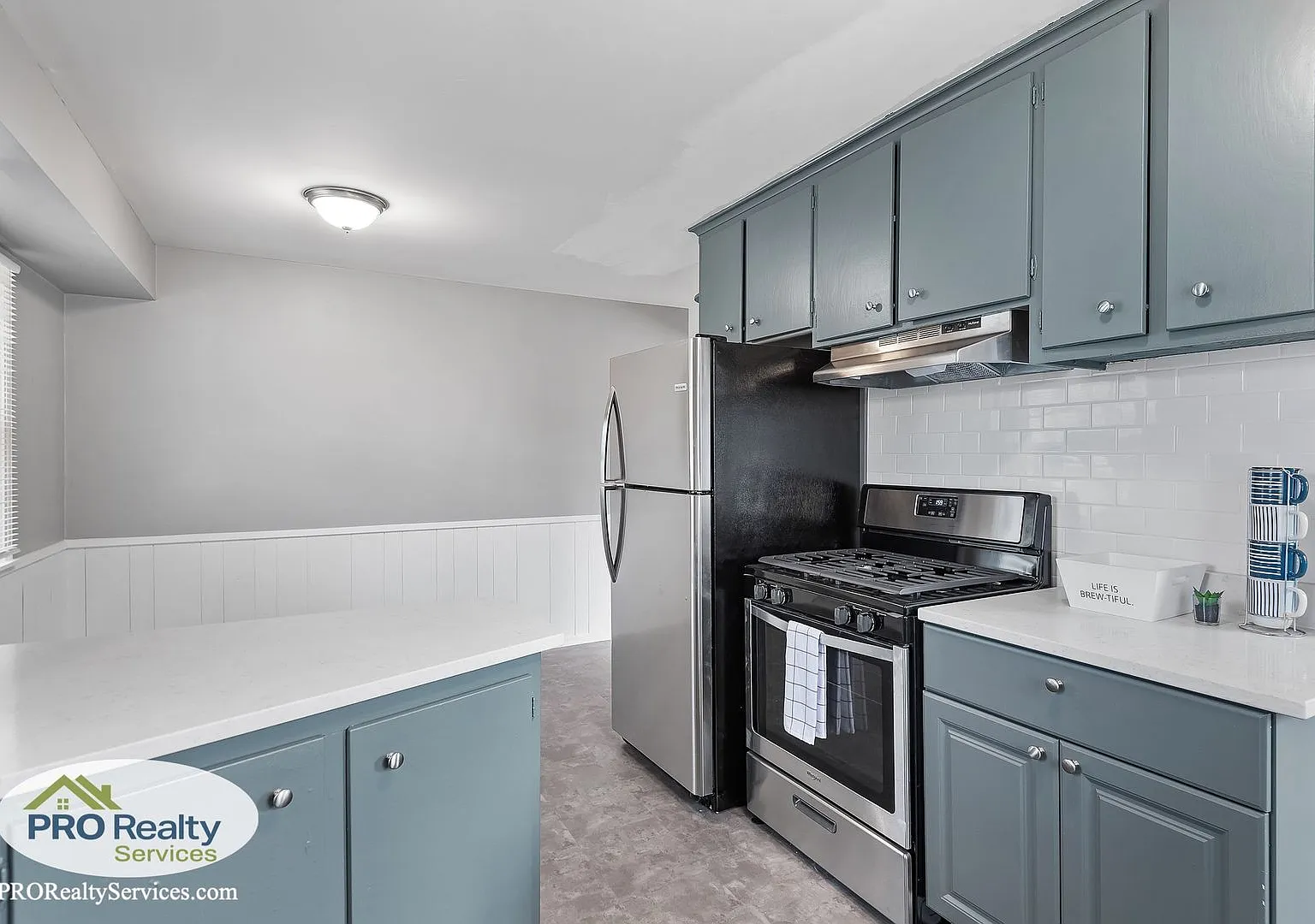3 Bedroom House **Half off 1 Month's Rent with an August or September 2026 Move In** — Photo 2