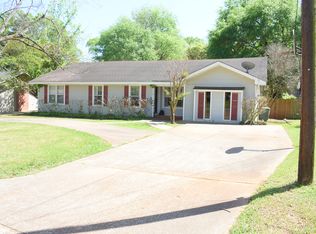 400 Myrtle St, Nacogdoches, TX 75965