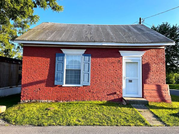 600 Water St