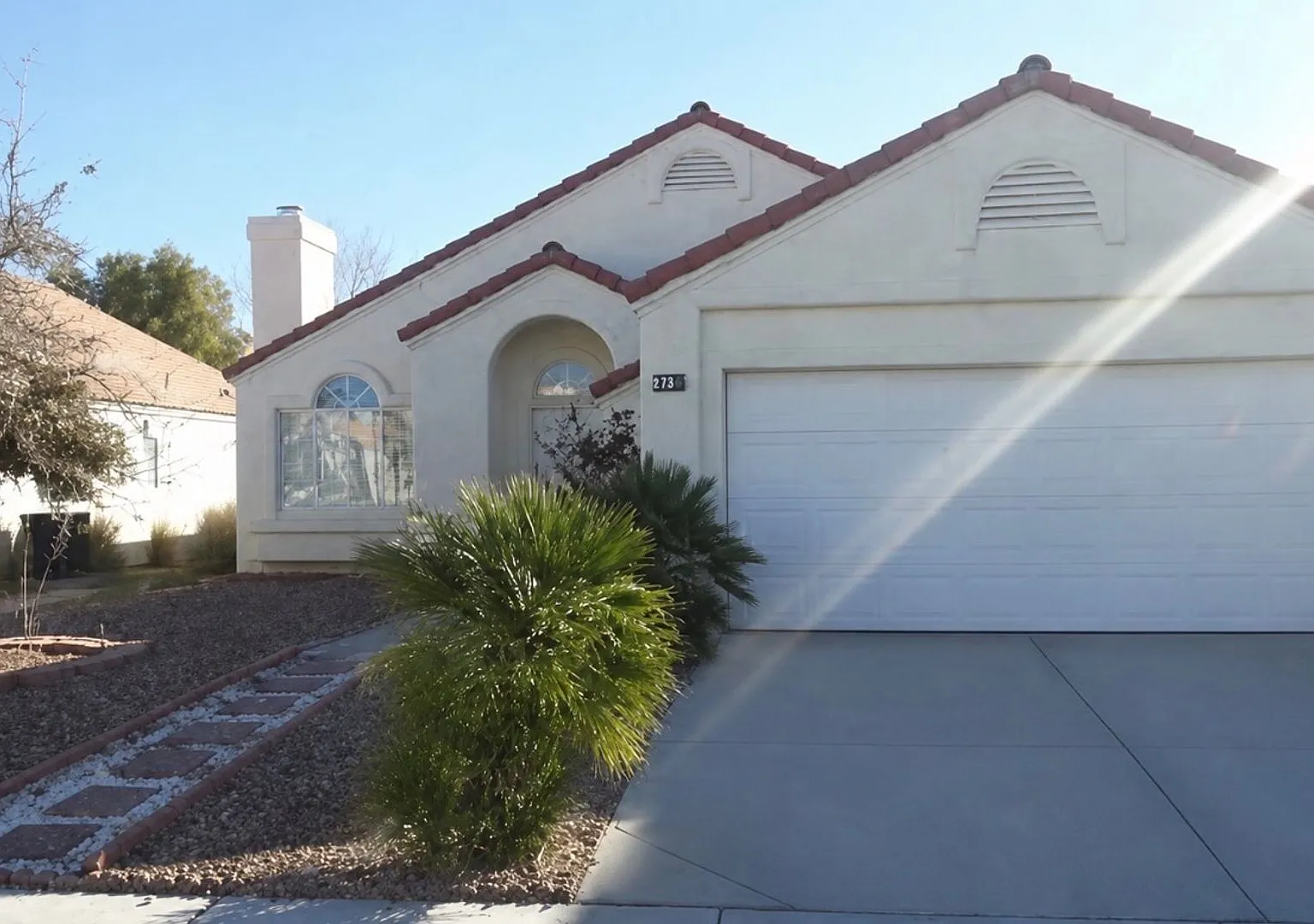 2 Bedroom Fast Move In! — Photo 1