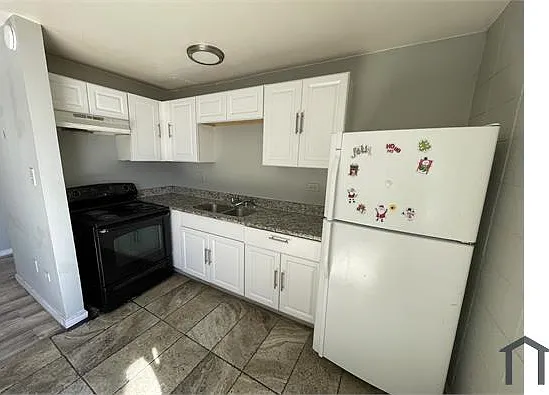 1 bed, 540 sqft, $795 — Photo 2