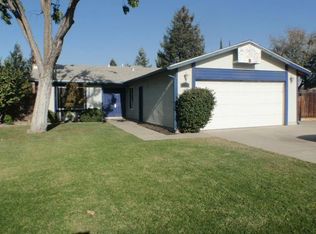 1604 S Nancy Ct, Visalia, CA 93277
