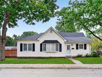 1108 Central Ave, Noblesville, IN, 46060
