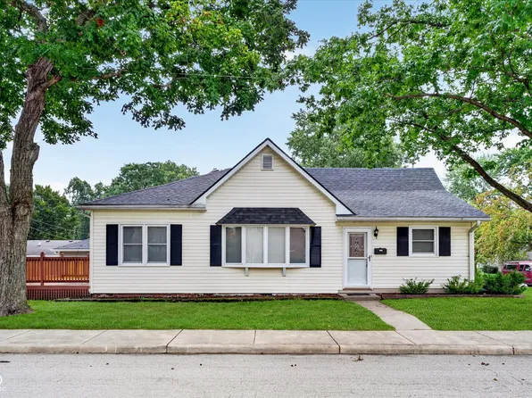 1108 Central Ave, Noblesville, IN 46060
