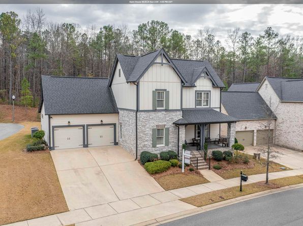 Ross Bridge Hoover Al Real Estate 17 Homes For Sale Zillow 5800