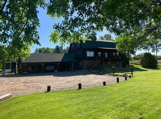 294 Highway 16, Glendive, MT 59330