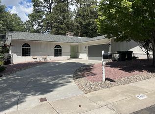 3485 NE Rainier Loop, Flagstaff, AZ 86004