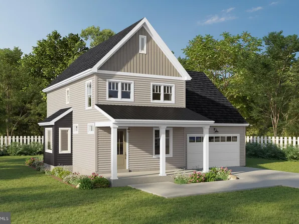 238 S Lancaster Ave, Newmanstown, PA 17073